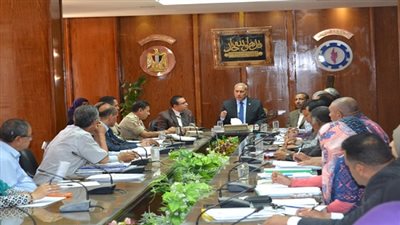 محافظة السويس تنجح فى تحصيل 90 مليون جنيه لصالح خزانة الدولة