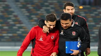 شروط حسام البدري لـ