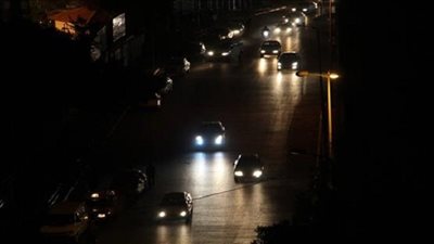 محافظ قنا.. فصل التيار الكهربائي عن بعض المناطق بمدينة قنا