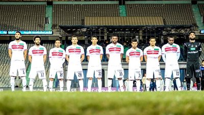 تجميد العضويات المستثناة بنادي الزمالك لحين العمومية