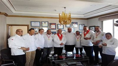 توقيع إتّفاقية توأمة للأرتقاء بمستوى الطهى بتونس والمملكة المغربية