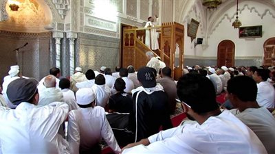 تعرف على موضوع خطبة الجمعة اليوم.. عن ماذا سيتحدث الأئمة؟