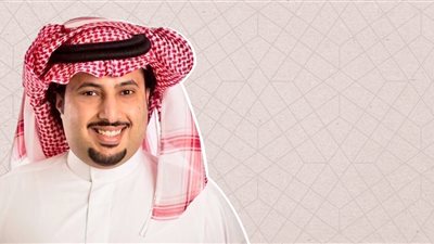 شاهد| تركي آل الشيخ صغيرًا.. كيف كان يبدو؟