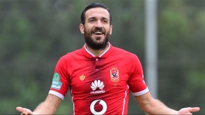 حسام البدري يحسم مصير آجايي ومعلول.. هل يرحلون؟