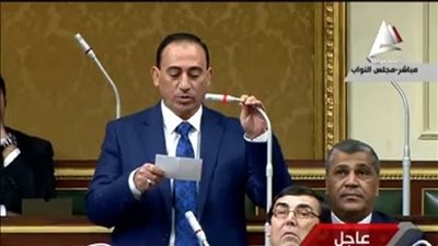 ‏برلماني يطالب الحكومة بالشفافية حول زيادة أسعار الكهرباء