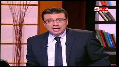 الليلة.. عودة برنامج بوضوح فى شكله الجديد 