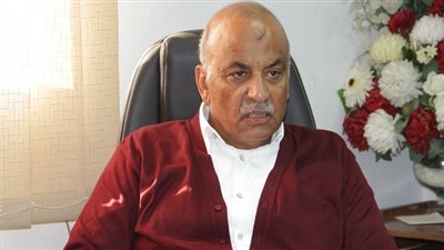 وفد ألماني يزور محطات صرف محافظة الجيزة