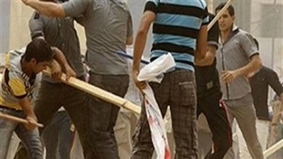 مصرع سائق في مشاجرة بسبب الخلافات الزوجية بالخصوص