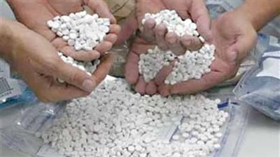 القبض على عاطل بحوزته كمية من الأقراص المخدرة بالقناطر الخيرية