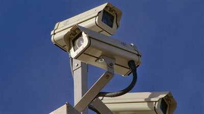 مجازاة ٤ عاملين وبراءة الخامس فى قضية منظومة الكاميرات بجامعة بنها