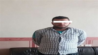 كشف غموض واقعة العثور على جثة أحد الأشخاص