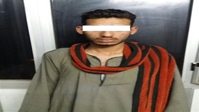 ضبط شخص لقيامه بالإتجار فى النقد الأجنبى مقابل عمولة مالية