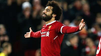 رقم قياسي جديد لمحمد صلاح.. إقرا التفاصيل