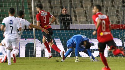 حكم مصري أم أجنبي.. من سيدير مباراة القمة المقبلة؟ 