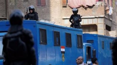القبض على 41 إخوانيا مطلوبين على ذمة قضايا فى حملة أمنية بالجيزة