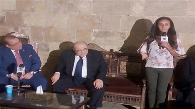 احتفالا بذكرى رحيل الخال.. حسن راتب يخصص جائزة 100الف جنيه بإشراف مكتبة الإسكندرية 