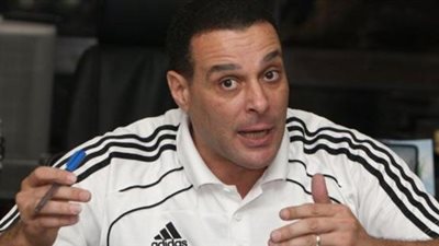 عبدالفتاح : نقترب من انهاء ازمة الحكام المالية 