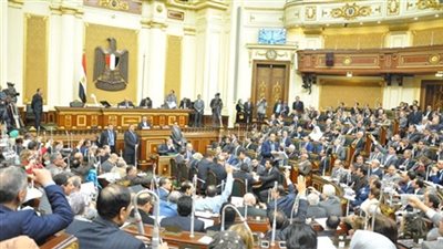 البرلمان يقر اتفاقيتين بين مصر ومنظمة الفاو