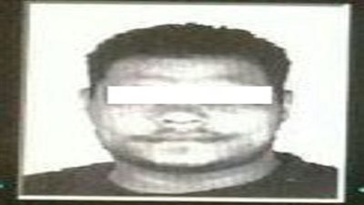 ضبط محكوم عليه وهارب من تنفيذ أحكام قضائية بالإعدام والسجن المؤبد 