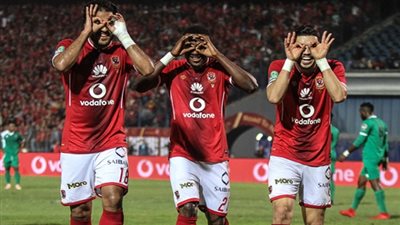 3 مفاجأت من الأهلي للزمالك قبل القمة.. تعرف عليهم