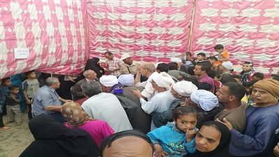 و يتواصل العطاء.. 