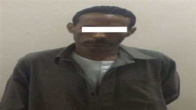 ضبط أحد العناصر الإجرامية الخطرة هارب من السجون خلال يناير 2011 