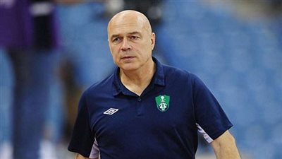 إنفوجراف.. إنجازات المدير الفني الجديد للزمالك