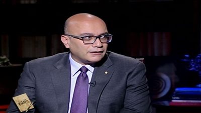 بالفيديو.. أحمد ناجي قمحة يكشف أهدافا خطيرة للعدوان الثلاثي على سوريا