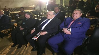 الليلة.. قناة المحور تحتفل بذكرى رحيل الخال عبد الرحمن الأبنودى