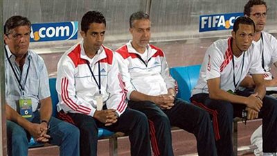 هنري مشيل.. قاهر الأهلي 