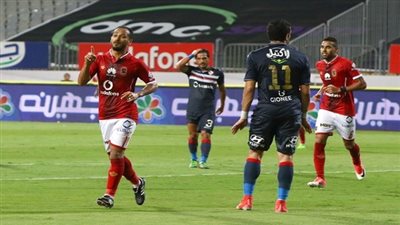 بشرة خير للأهلي قبل موقعة القمة.. سيكون الأقرب للفوز لهذا السبب