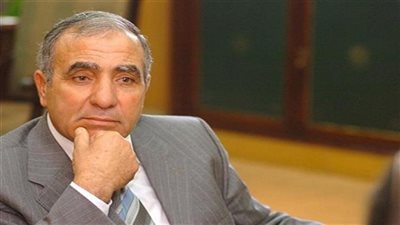 إقالة رئيس حي شرق شبرا الخيمة