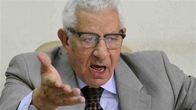 مكرم محمد أحمد: القوات العربية لن تكون بديلا للأمريكية في سوريا