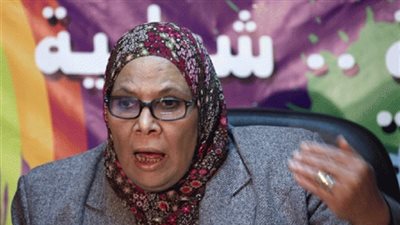 برلمانية: يجب علينا أن نفرق بين ما طالب به الإسلام المرأة وما تكره عليه 