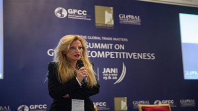 بمشاركة أكثر من 25 دول انطلاق مؤتمر دولي للتنافسية العالمية في مصر 8 مايو المقبل 