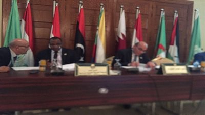 خلال اجتماعات الأردن.. 