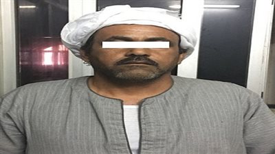 ضبط قضيتى إتجار غير مشروع فى النقد الأجنبى بمحافظتى سوهاج والأقصر