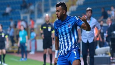 محمود تريزيجيه في حوار جرئ: مجموعة مصر في المونديال 