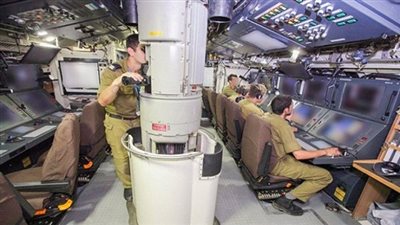 CNN: المخابرات الاسرائيلية تراقب شحنات الأسلحة من إيران إلى سوريا