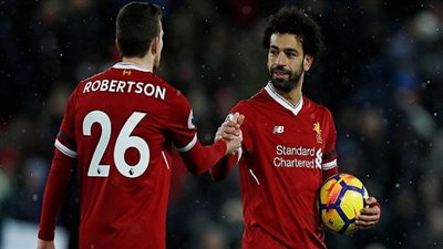 قائد ليفربول عقب خماسية فريقه أمام روما: خاب أملنا!