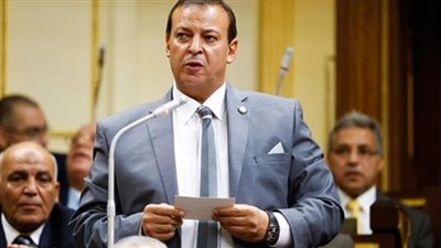 برلماني: تحرير سيناء إنجاز تاريخى حطم أكذوبة الصهاينة