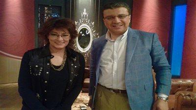 الجمعة.. واحد من الناس تنظم قافلة طبية لعلاج العيون بالفيوم وتلتقى مع سماح انور فى الجزء الثانى 