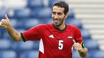 ابو تريكة : الجوائز تاتى لصلاح راغمة