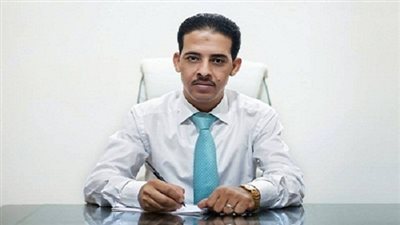 برلماني: تجديد السيسي العهد بالحفاظ على الأرض 