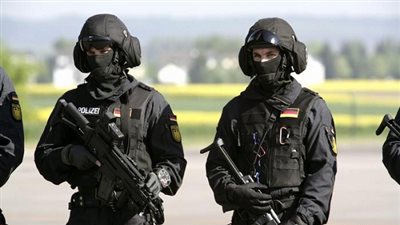 القبض على إخواني هارب من قضية تظاهر بمصنع بالقليوبية