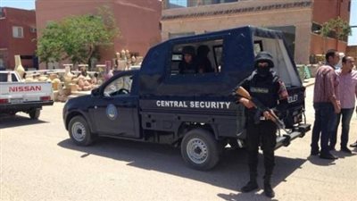 ضبط 359 محكوم عليهم خلال حملة أمنية بالقليوبية