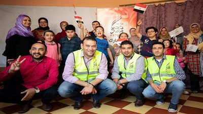 صندوق تحيا مصر يجري مسحاً طبياً للكشف عن فيروس سي في الإسكندرية.. غدا 