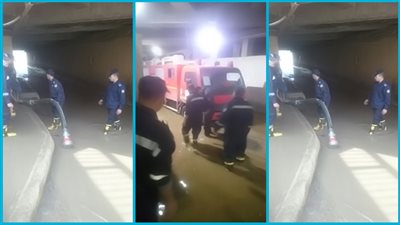 محافظ القليوبية يتابع أعمال رفع وسحب تجمعات مياه الأمطار بالمحافظة