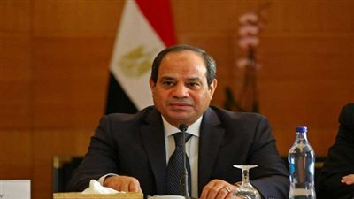 الرئيس ينيب محافظ القاهرة في احتفال الأوقاف بذكرى تحويل القبلة