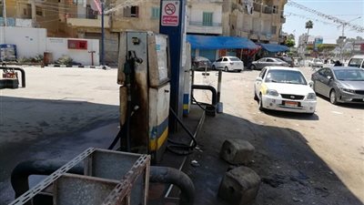 شرطة التموين تضبط 23 قضية تهريب مواد بترولية خلال 24 ساعة